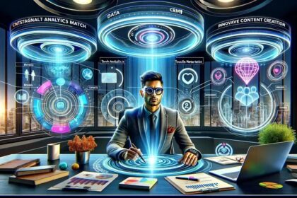 Como os Marketers Podem se Tornar Triple Threats com a Optimove
