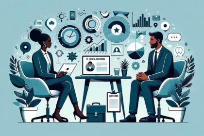 15 Perguntas Cruciais Para Entrevista de Marqueteiros Digitais