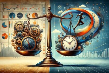 Consistência Vs. Agilidade: Equilibre seu Marketing de Busca