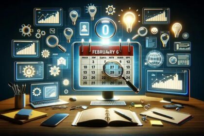 Daily Search Recap: Feb 6 Insights & Updates